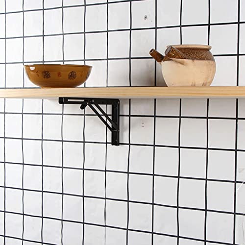 Table pliante bureau gain de place pour optimiser les petits espaces - 5