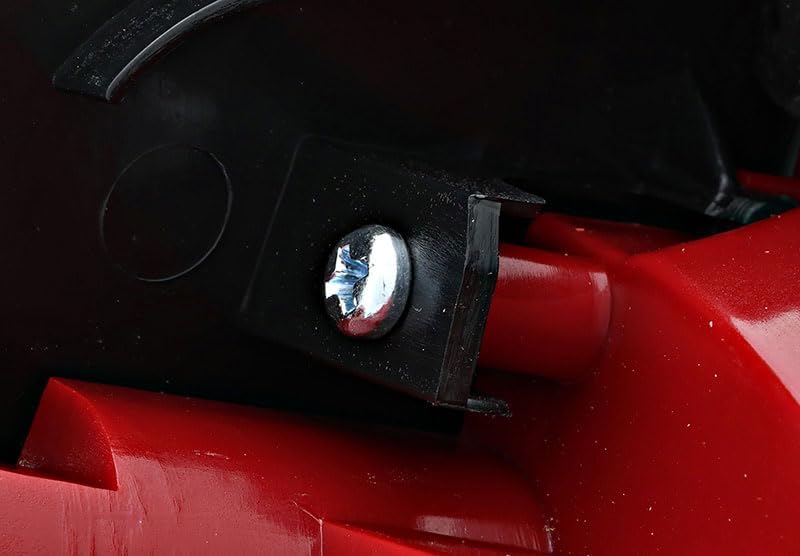 JP Auto Compatible with Chevrolet Chevy Malibu Tail Light Lamp 2008 2009 2010 2011 2012 Driver Left Side