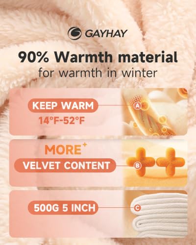 Fleece Lined Leggings  - image 3