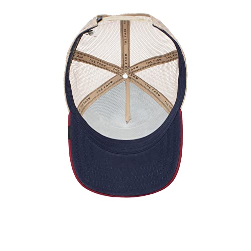 Image of Goorin Bros. Women's Foxy Baby Baseball Hat