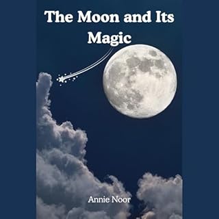 The Moon and Its Magic cover art