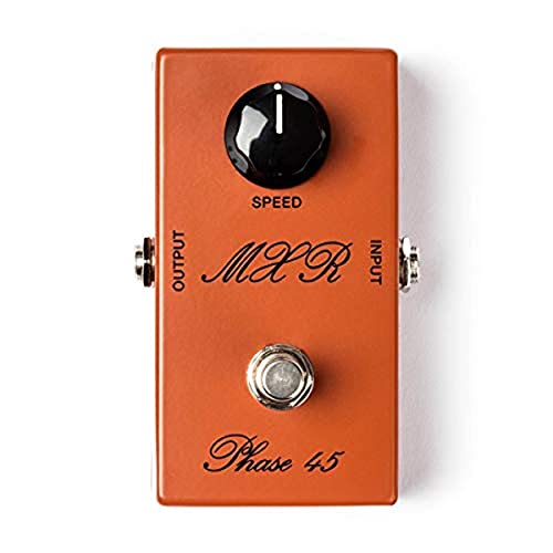 MXR CSP105 '75 Vintage Phase 45