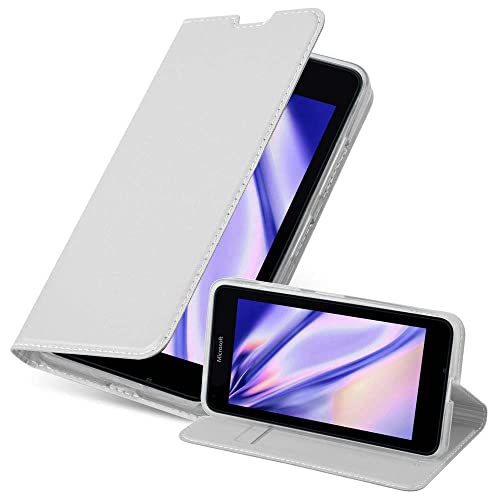 Case for Nokia Lumia 640 Phone Cover Protection Stand Wallet Magnetic - Picture 29 of 29