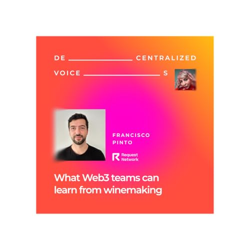 What It Takes to Build DeFi Protocols That Survive Crypto Cycles w/ Request Network's Protocol Lead