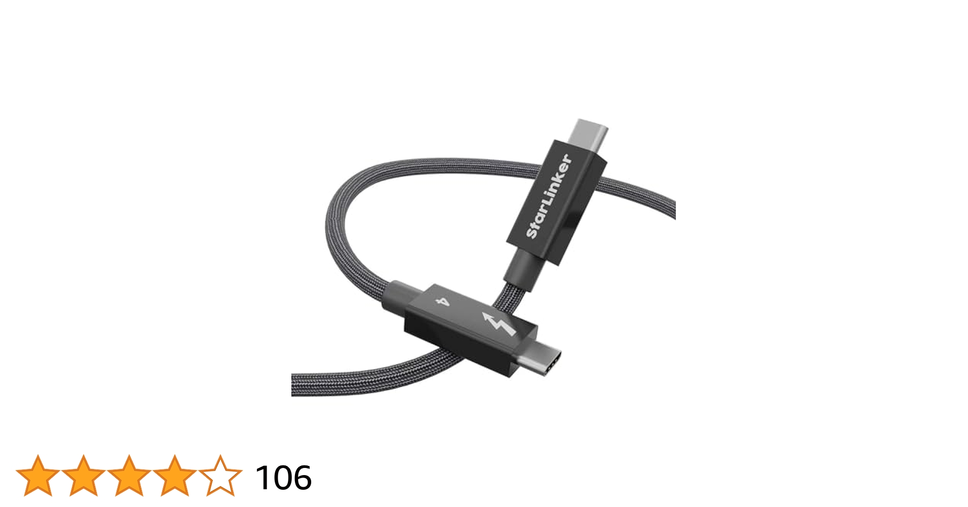 純正品未開封Apple Thunderbolt 4 Pro Cable 3m Apple Thunderbolt 4 Pro Cable (3m) ​​​​​​​ : Amazon.ca