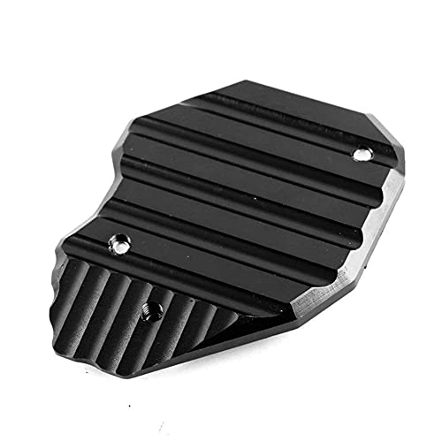 WHONG Cavalletto Laterale Moto Ingrandisci Piastra...