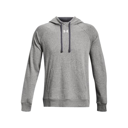 Under Armour Herren UA Rival Fleece Hoodie Shirt