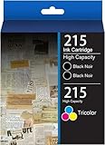 T215 215 Ink Cartridge...