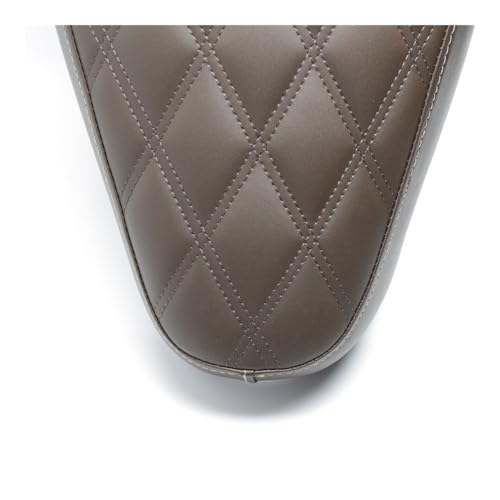 Asiento trasero para Cross Cub 110 cojín retro CC110 2023 2024 3