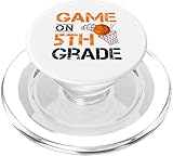Games On 5th Grade Basketball Lover Back To School