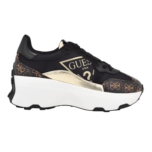 Image of Guess Women's CALEBB Sneaker