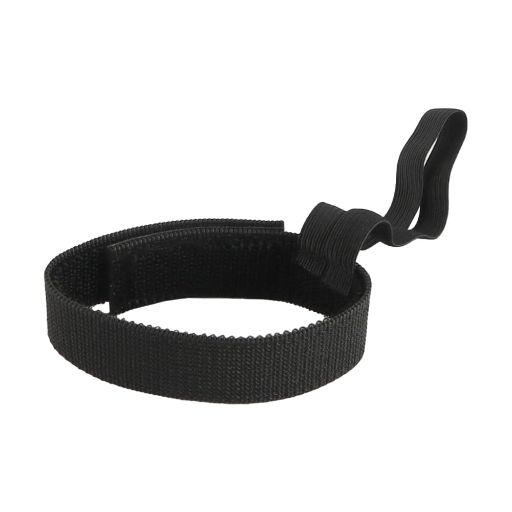 6 Pezzi Cinghie per Guanti da Sci, Cinghie per Guanti da Snowboard Glove Line per Sci Sport all'Aria Aperta Guanti appesi Sci Sport Accessori per Esterni