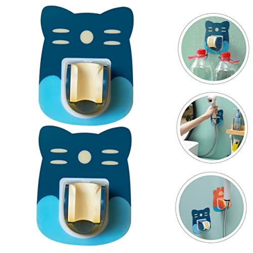 Support de pommeau sans perçage pour carrelage protégé - 7