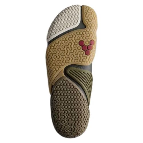 vivobarefoot Motus Flex Natural Formateurs EU 43 – vue 5