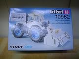 Modellbau 1:87 H0 Kibri 10982 Fendt Favorit 326