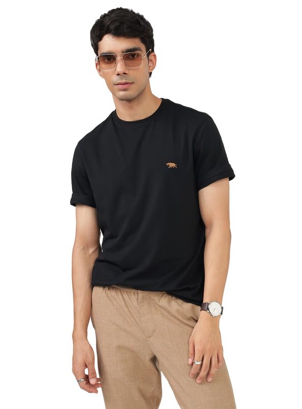 andamen Casual Men's Crew Neck-picture-11