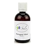 alkohol 100 gramm HINWEIS: Der Einsatz ist als Trinkalkohol im privaten Bereich (nicht gewerblich) möglich.