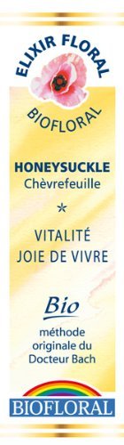 Biofloral Remedy No.16 Honeysuckle 20ml by Biofloral