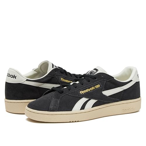 Image of Reebok Unisex Adult Club C Grounds Sneakers