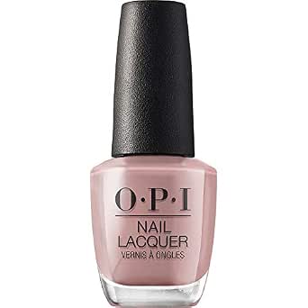 OPI Nail Lacquer Classic Nail Polish Colors - Nude & Brown Shades