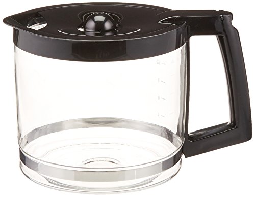 DeLonghi Verseuse Verre 14 Tasses - vue 2