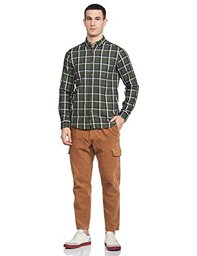 Image of Amazon Brand - INKAST Men's Shirt
