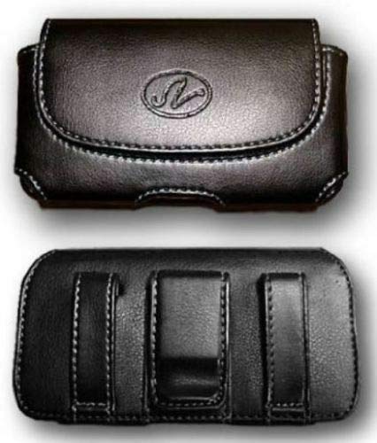 yan Leather Case Cover Pouch for Sprint LG Rumor Touch LN510, TMobile LG dLite GD570