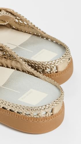 Dolce Vita Women's Notice Slides Woven3