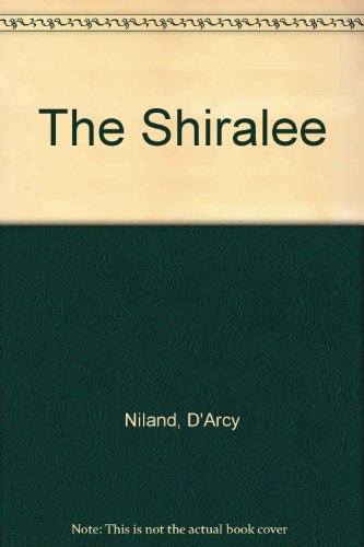 The Shiralee 0859972534 Book Cover