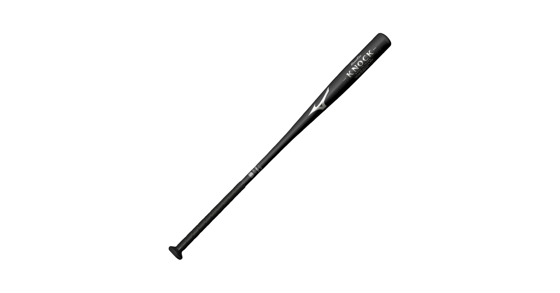 ミズノ金属ノックバット Amazon | 【MIZUNO】ミズノ 金属製ノックバット 1cjmk10389 580g