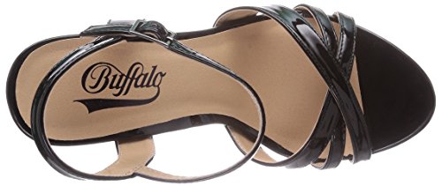 Buffalo 312703 Patent Pu, Cinghia alla Caviglia