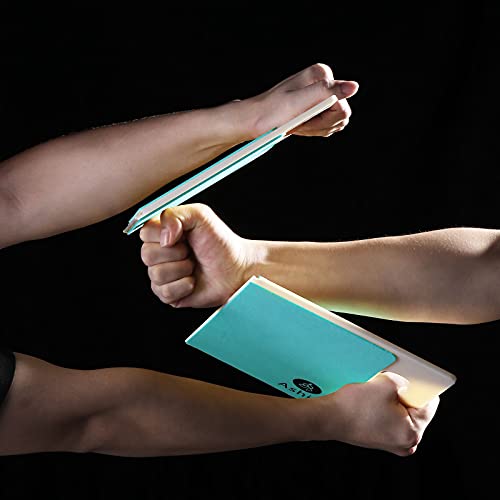 Aship Tavola infrangibile per Arti Marziali con