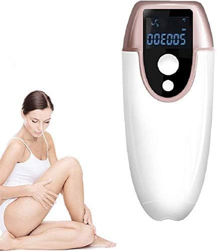 macchina per la depilazione domestica