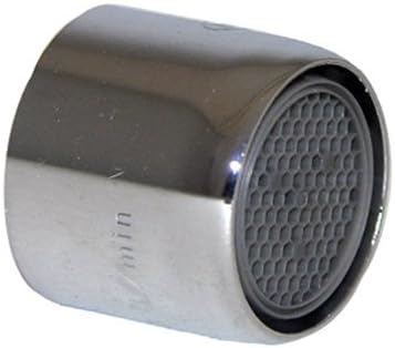 Larsen 09-8071 Lavatory Faucet Aerator, Chrome, 3/4-In. FT x 27 - Quantity 6