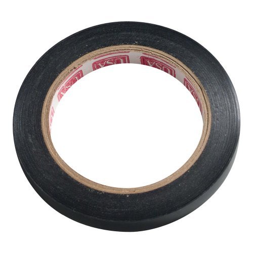 Buy Gamma Grip Finishing Tape, Black Online at Low Prices in India