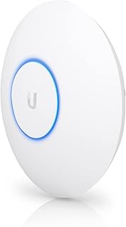 UBIQUITI UAP-AC-SHD Unifi AP Wave 2 Access Point with Dedicated Security Radio