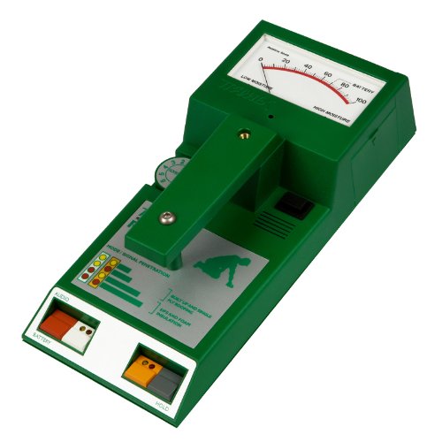 Tramex RWS tetto e pareti Scanner, umidità
