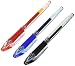 Zebra Gel Rollerball Pens, Medium Point, 0.7mm, 24 per Pack, Assorted (ZEB14410)