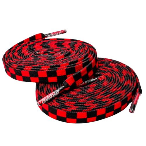 Image of Bread Elastic Shoelaces - Tie Once, Slip On Convenience - Premium Stretch Laces for Boots, Running Shoes, and Everyday Wear