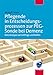 Pflegende in Entscheidungsprozessen zur PEG-Sonde bei Demenz. Eine Analyse von Settings und Rollen