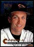1995 Select Certified Edition Cal Ripken Jr #2131