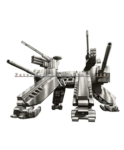 Fate/Grand Order material XV【書籍】