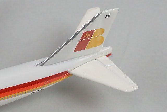 Amazon.co.jp: SCHABAK シャバック 1/600 B777-300 AIR FRANCE