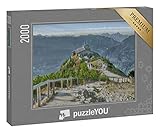 Puzzlemotiv von puzzleYOU / Synnotech AG