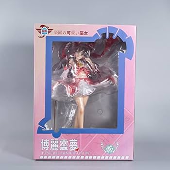 美少女フィギュア　薬屋のひとりごと　東方プロジェクト　フリーレン　らんま1/2 江藤蘭世 1/7スケール – SOOTANG HOBBY