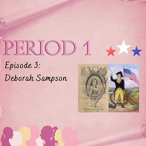 Deborah Sampson