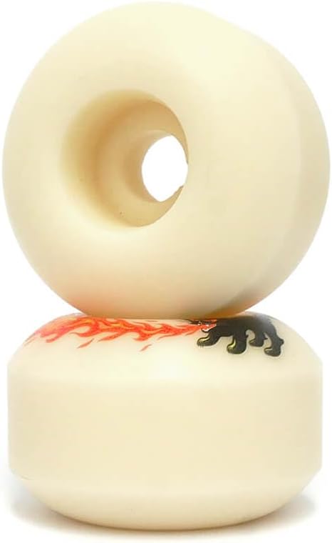 SPITFIRE WHEEL スピットファイヤー ウィール FORMULA FOUR（F4）99D CLASSIC DAAN VAN