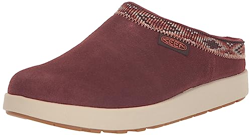 Image of KEEN Elle Mule Suede