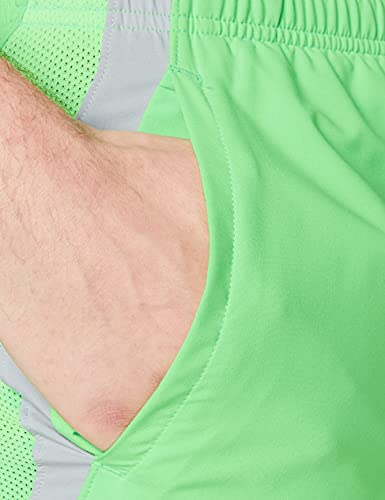 Under Armour UA Launch SW 7'' M, Pantaloncini