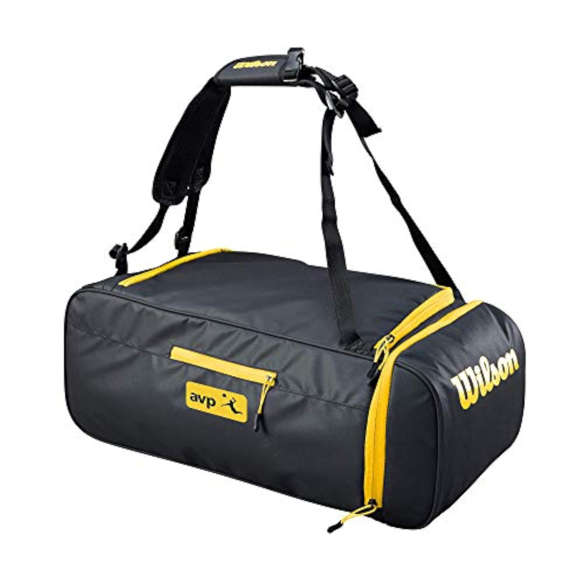 Stylish Duffle Bag and Backpack Combo